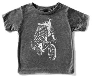 9-Banded Biker (Youth)
