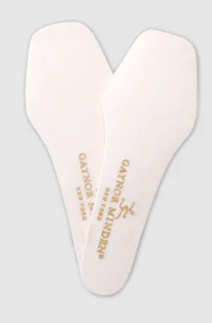 Adhesive Sockliners