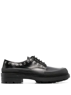 Alexander McQueen derby