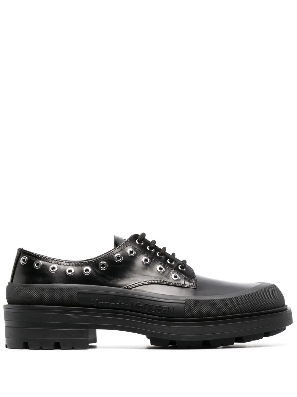 Alexander McQueen derby