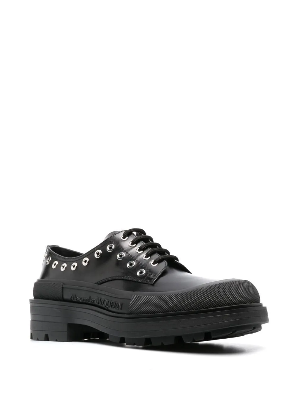 Alexander McQueen derby