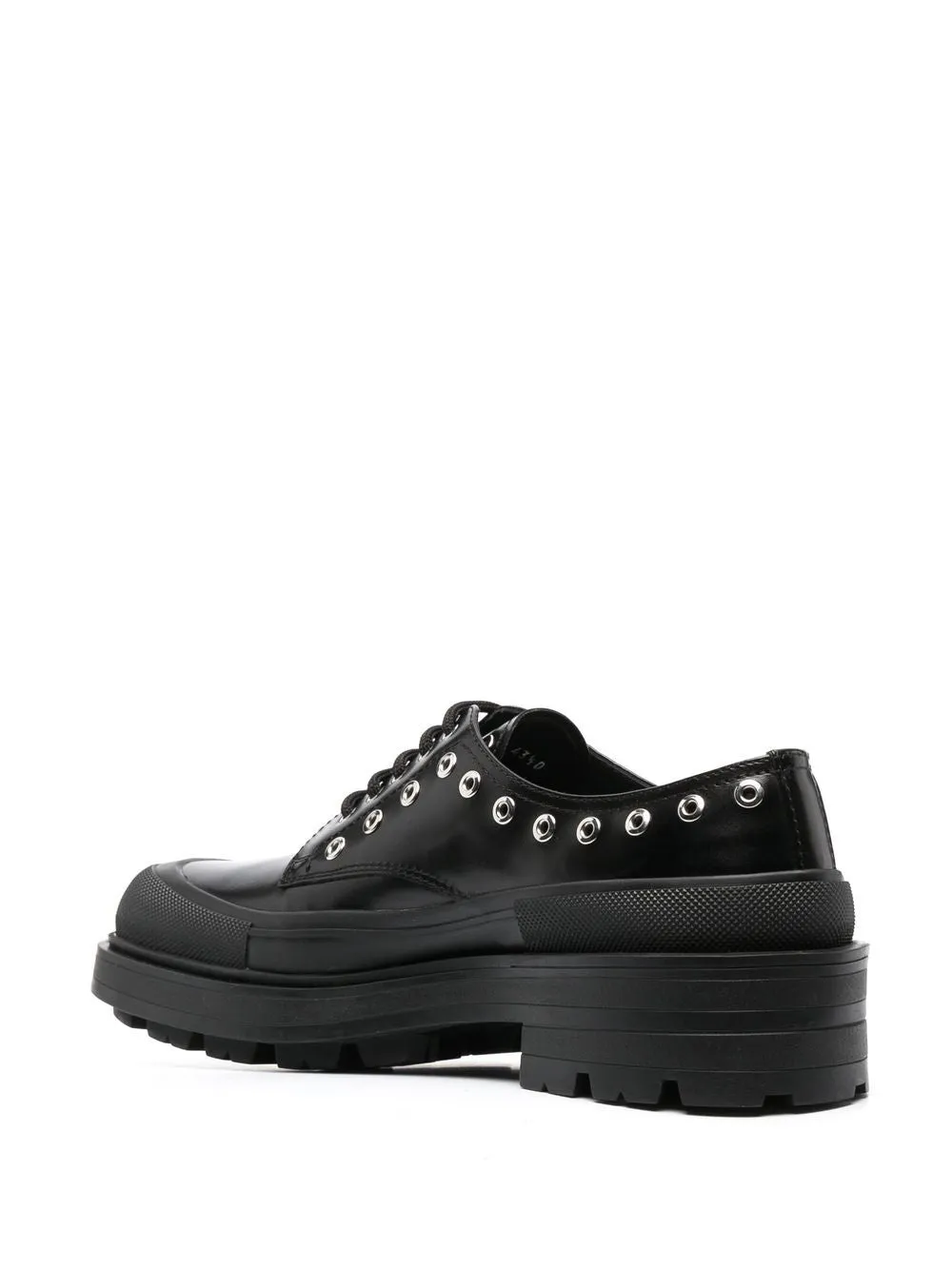 Alexander McQueen derby