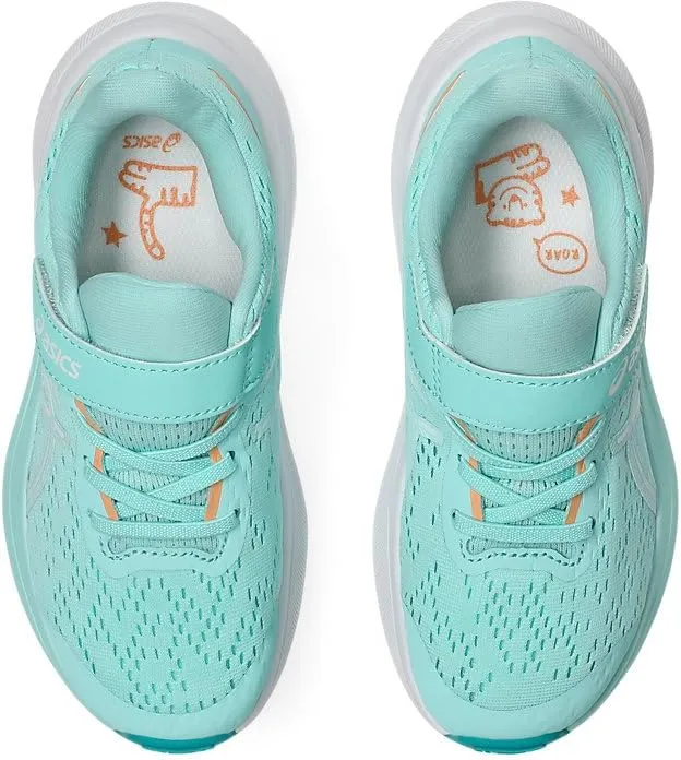 Asics Kid's GT-1000 13 Pre School Running Shoes