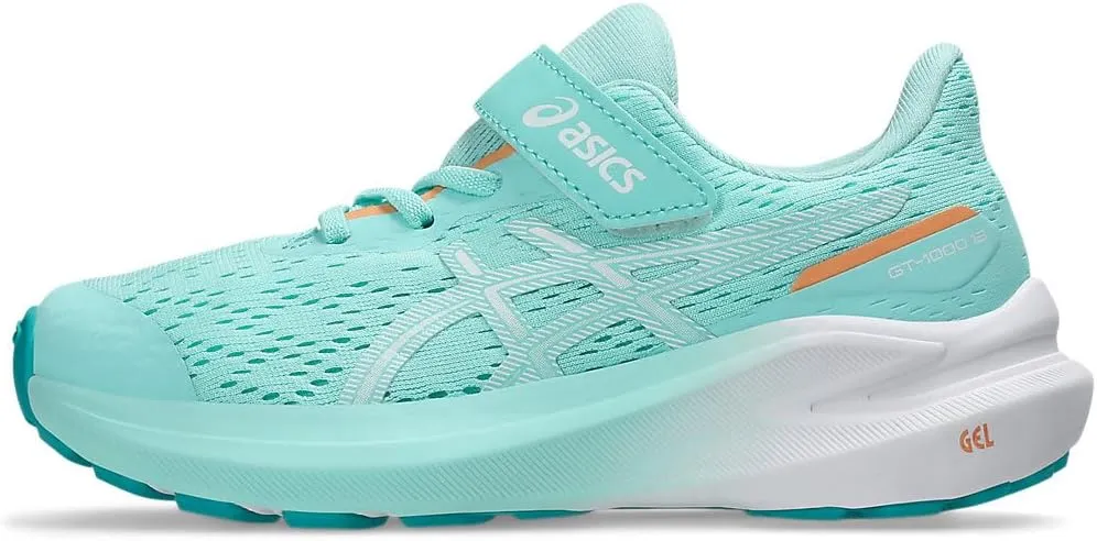 Asics Kid's GT-1000 13 Pre School Running Shoes