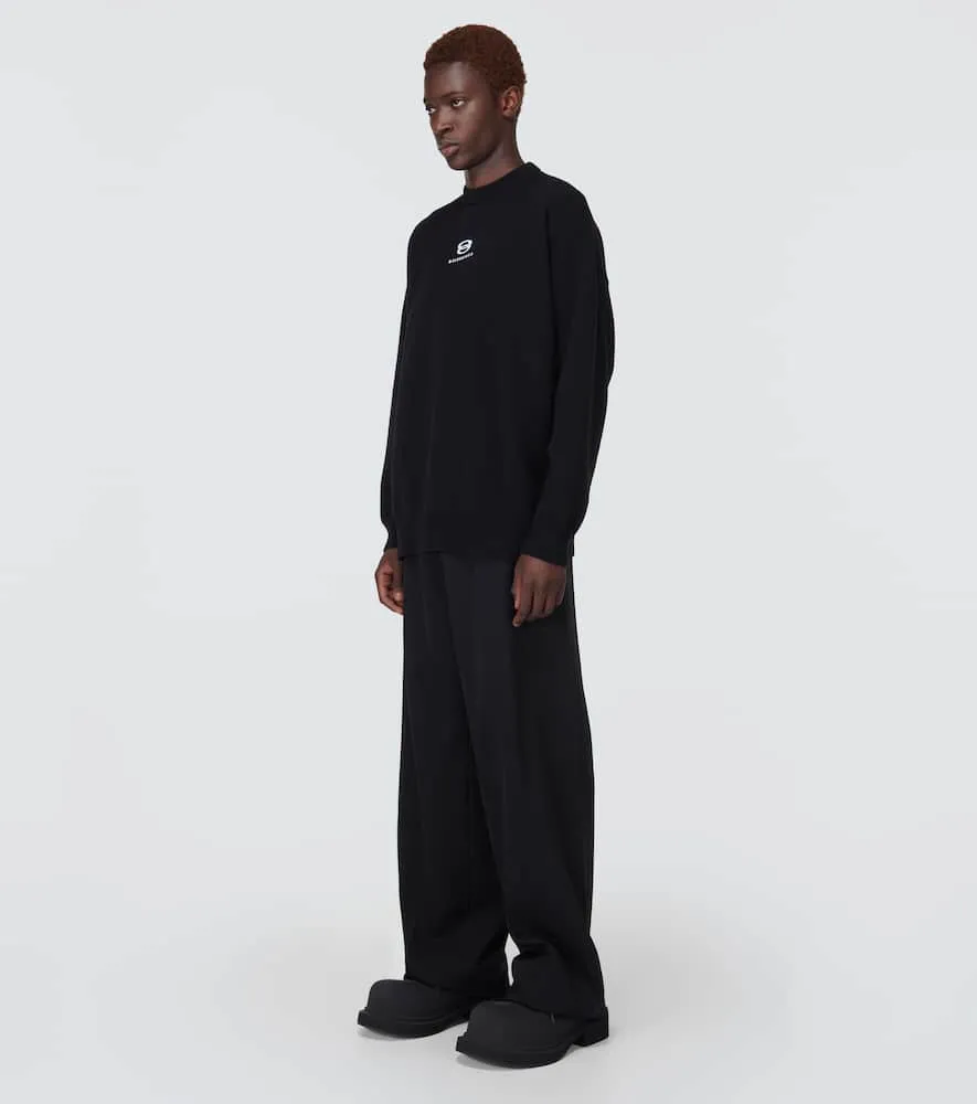 Balenciaga Steroid Derby shoes
