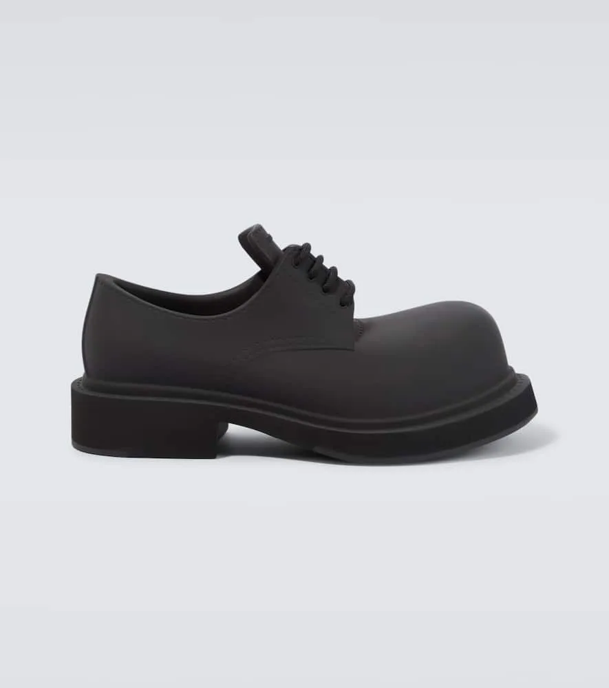 Balenciaga Steroid Derby shoes