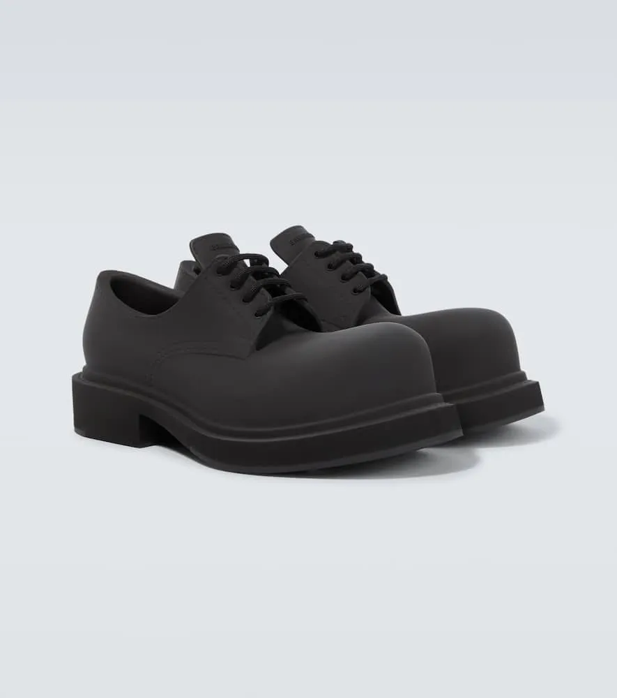 Balenciaga Steroid Derby shoes