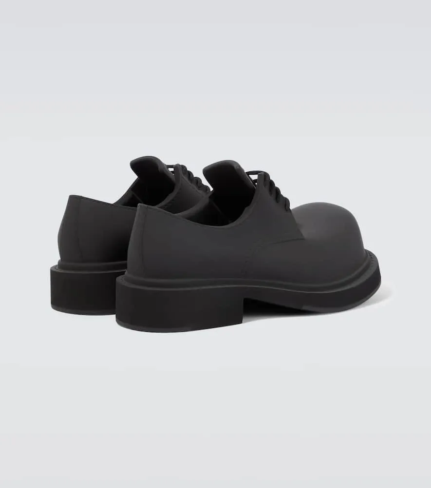Balenciaga Steroid Derby shoes
