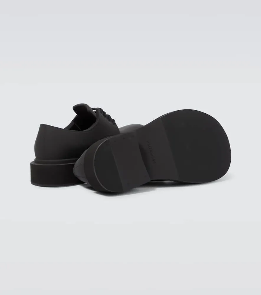 Balenciaga Steroid Derby shoes