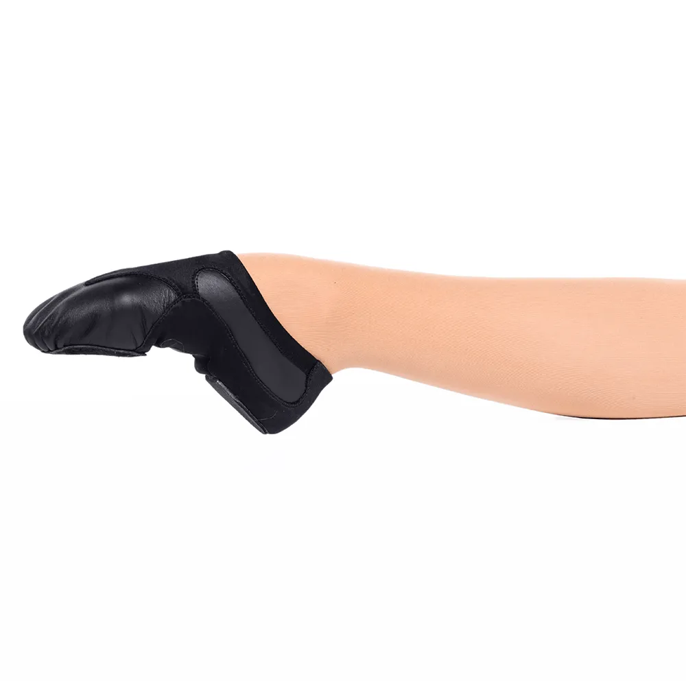Child Motion Jazz Shoe (Variety of Colors)