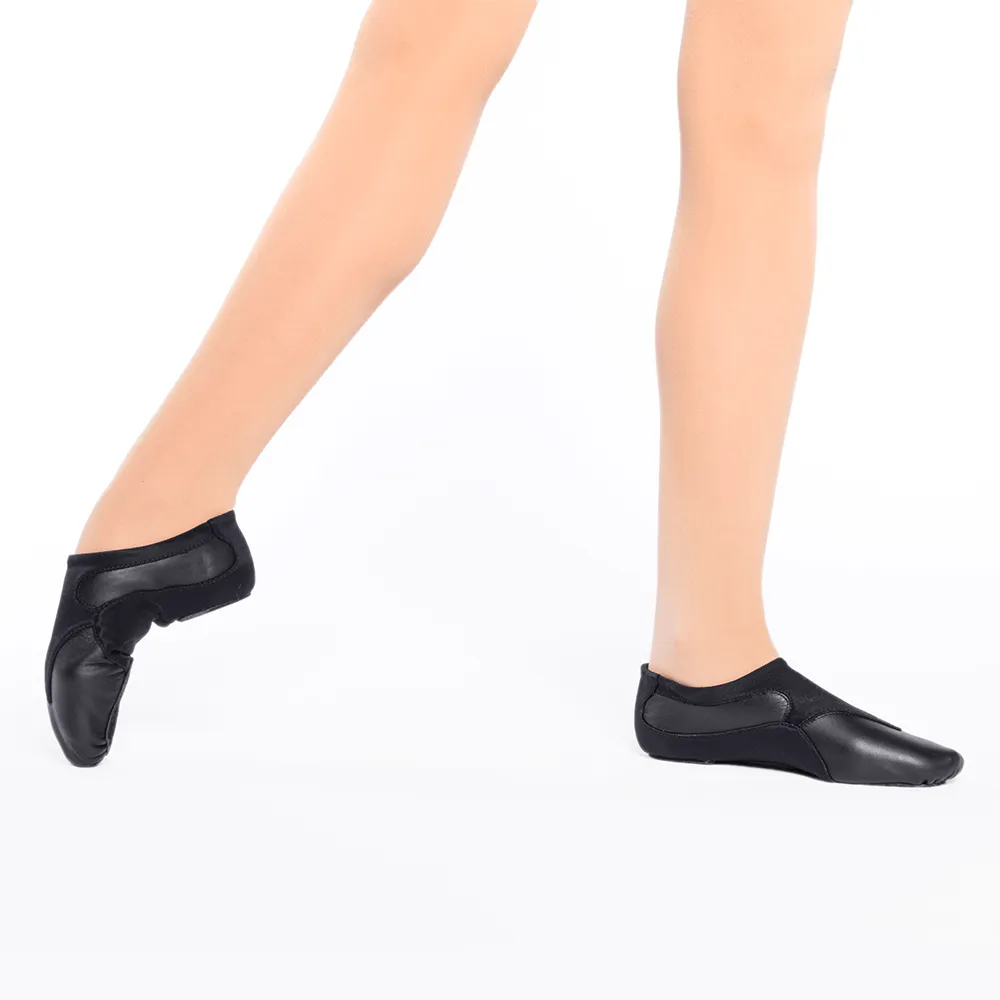 Child Motion Jazz Shoe (Variety of Colors)