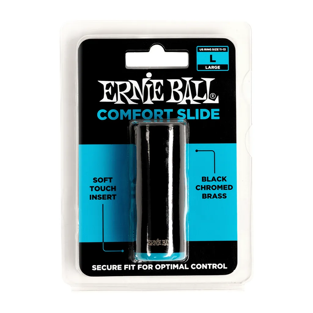 Ernie Ball Comfort Slide, Large