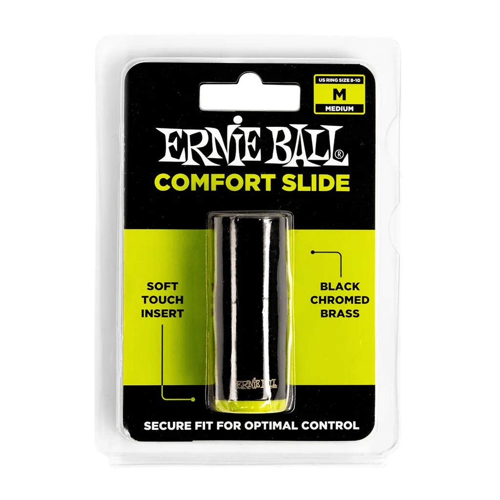 Ernie Ball Comfort Slide, Medium