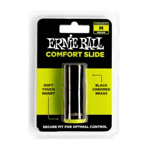 Ernie Ball Comfort Slide, Medium