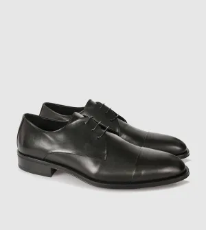 Gaetan Lace Ups by Brando