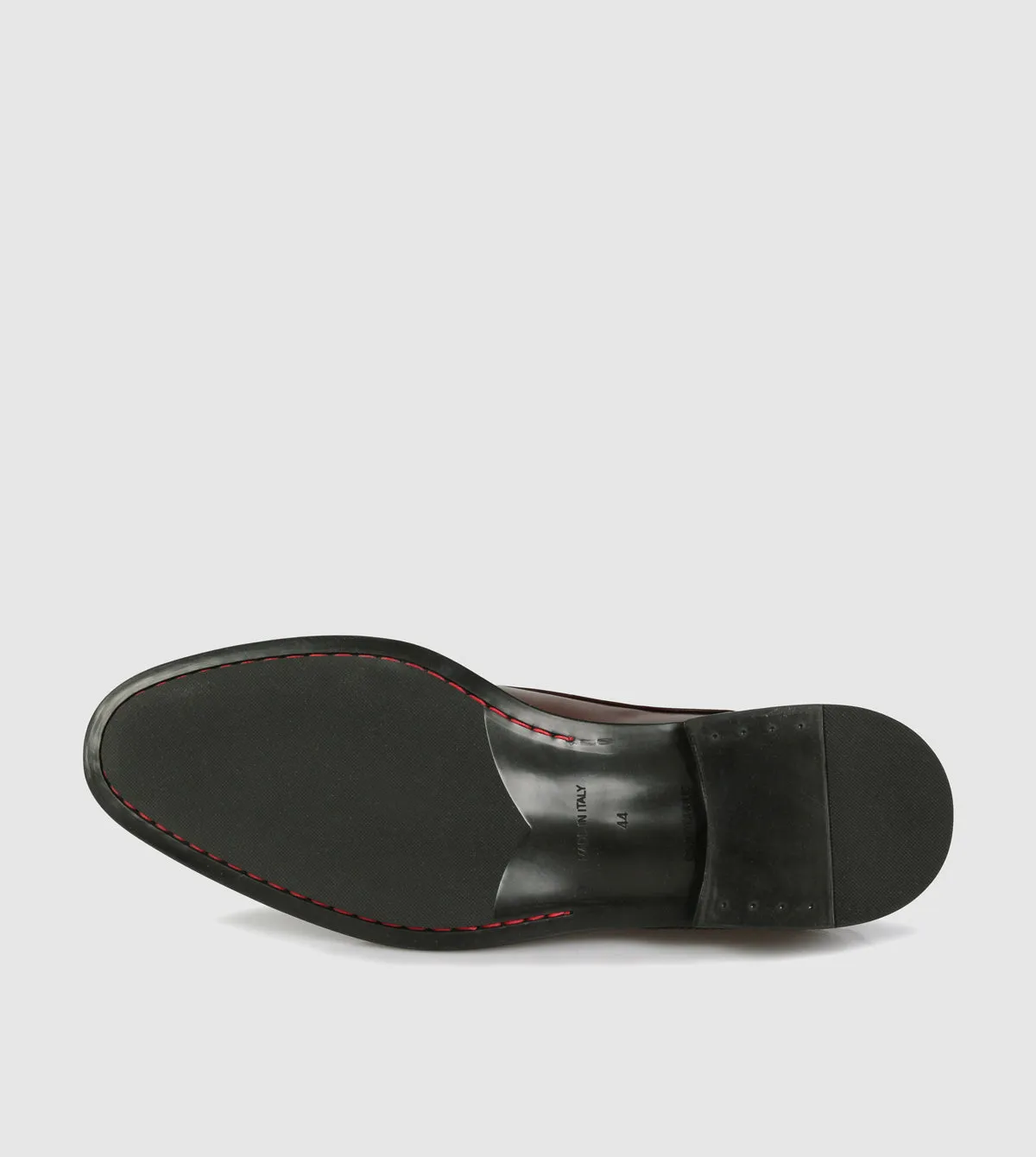 Gaetan Lace Ups by Brando