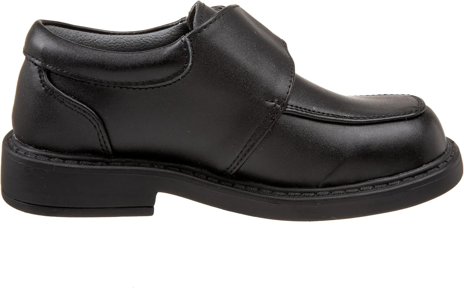 Josmo Kids' 8422 Josmo School Shoe Loafer