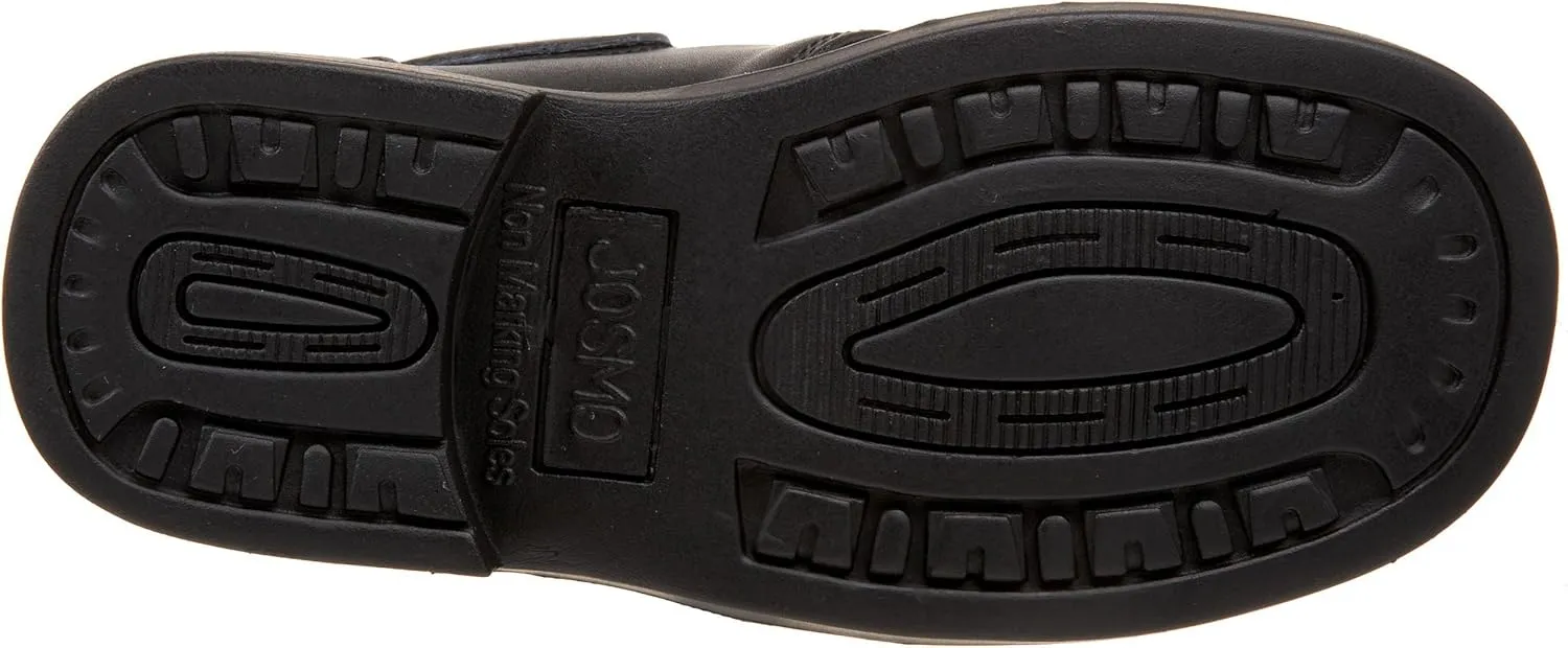 Josmo Kids' 8422 Josmo School Shoe Loafer