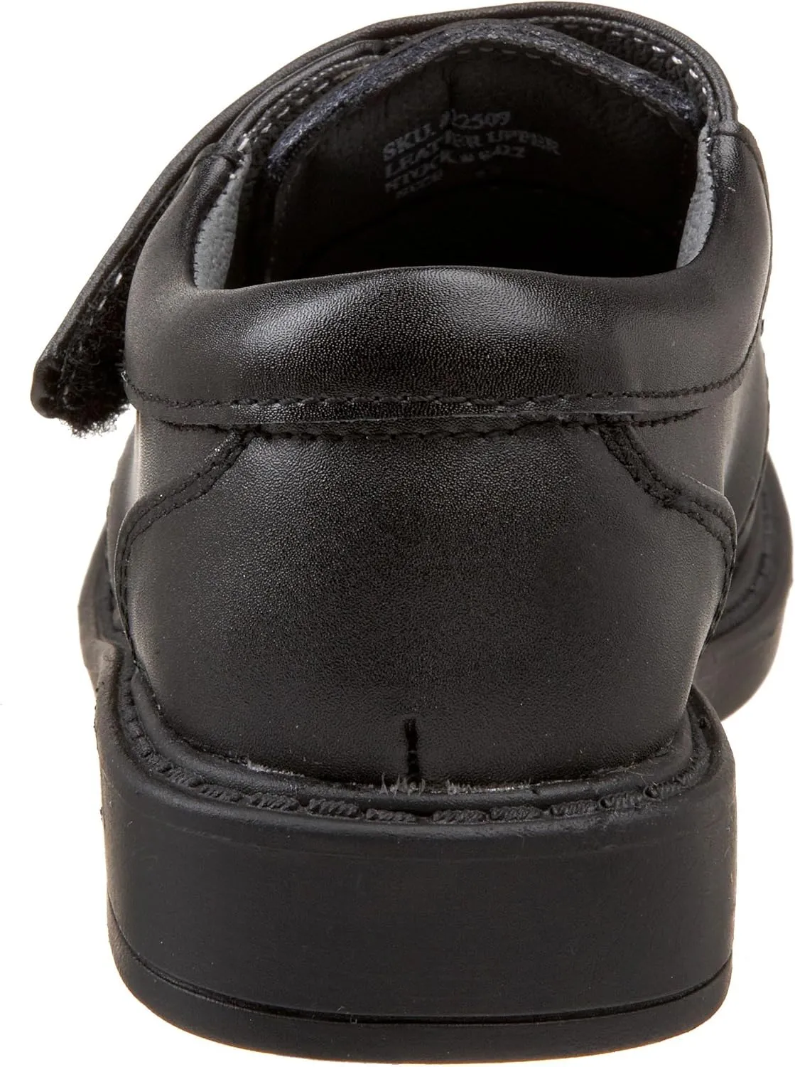 Josmo Kids' 8422 Josmo School Shoe Loafer