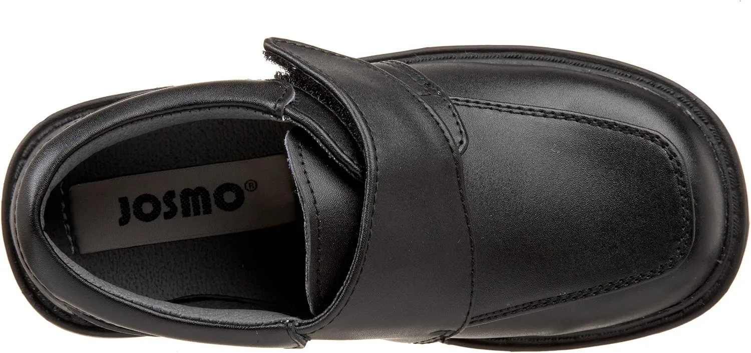 Josmo Kids' 8422 Josmo School Shoe Loafer