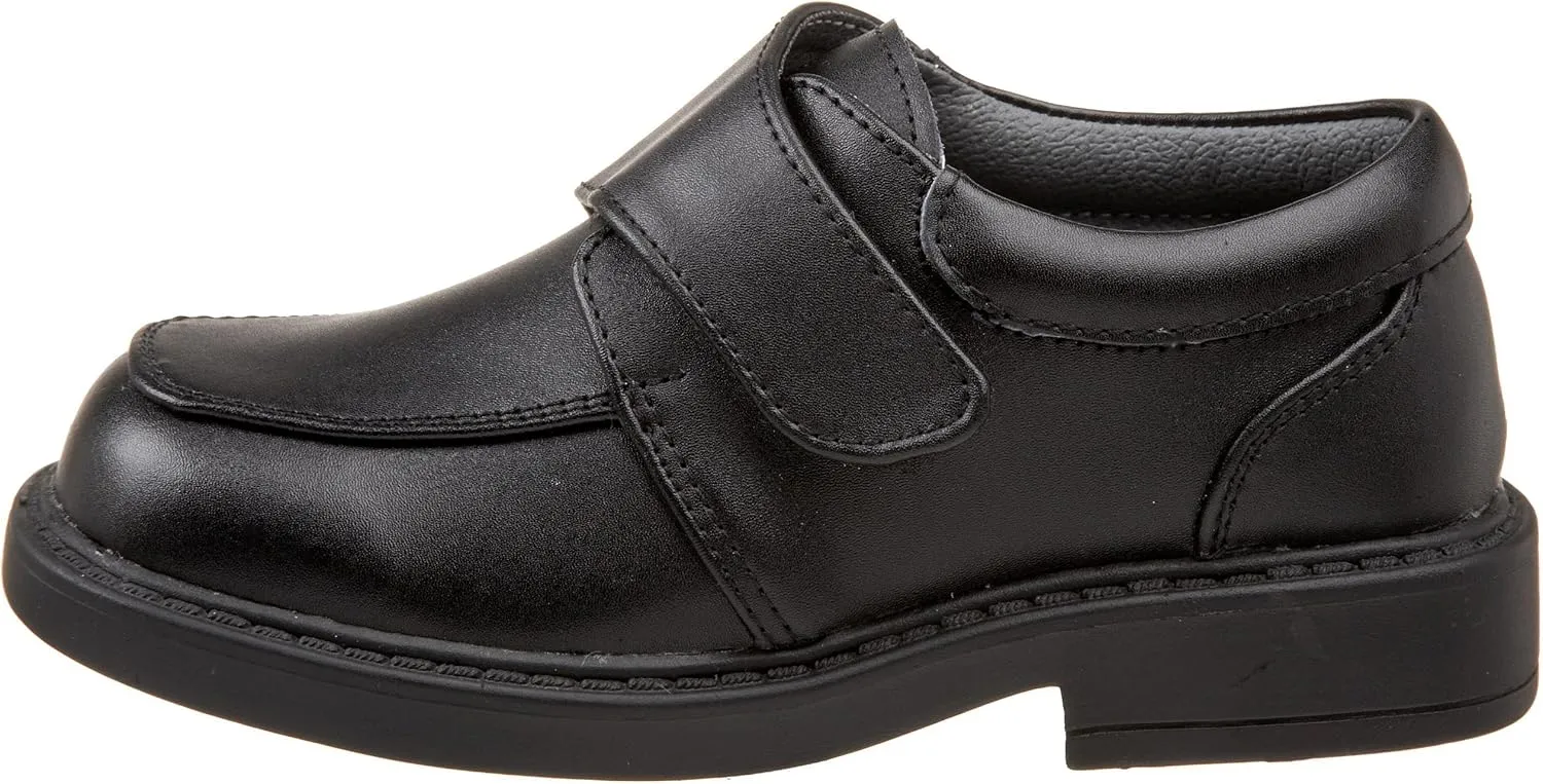 Josmo Kids' 8422 Josmo School Shoe Loafer