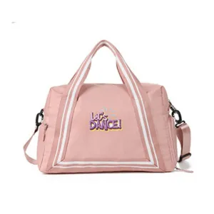 Let's Dance Duffel