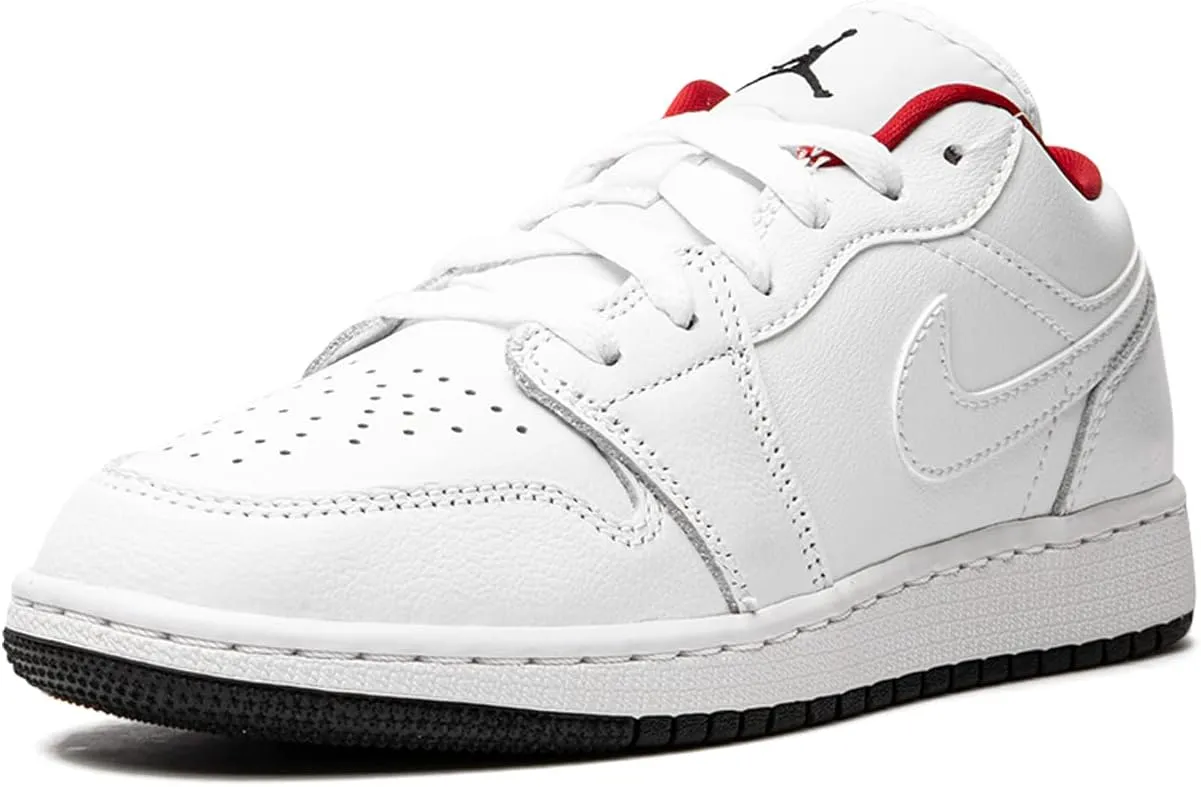 Nike Air Jordan 1 Low Grade School