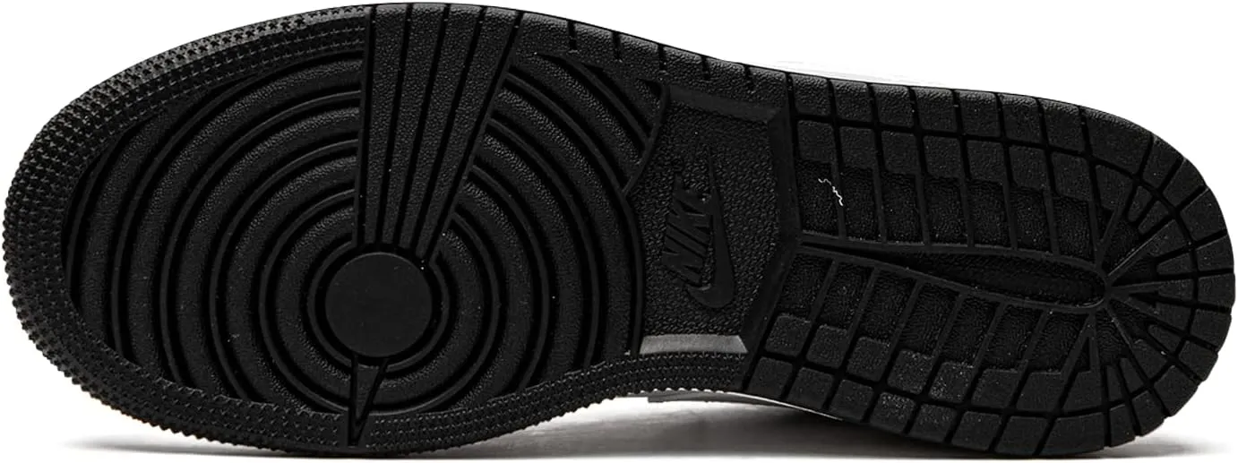 Nike Air Jordan 1 Low Grade School