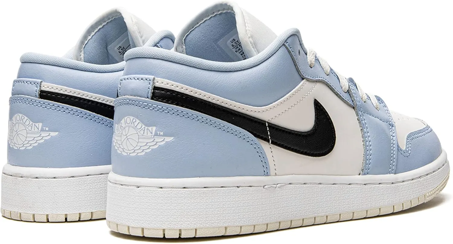Nike Air Jordan 1 Low Grade School