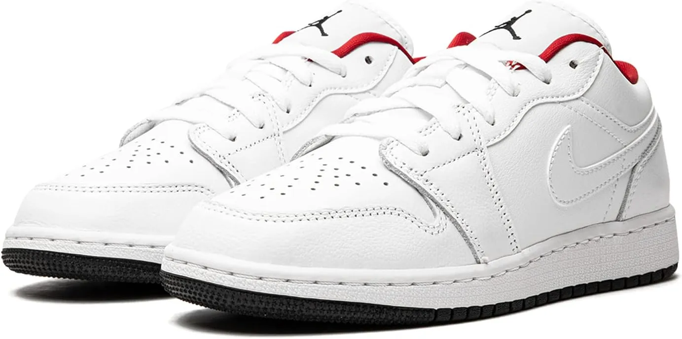 Nike Air Jordan 1 Low Grade School