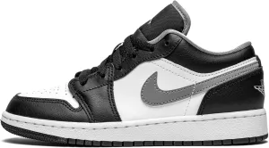 Nike Air Jordan 1 Low Grade School