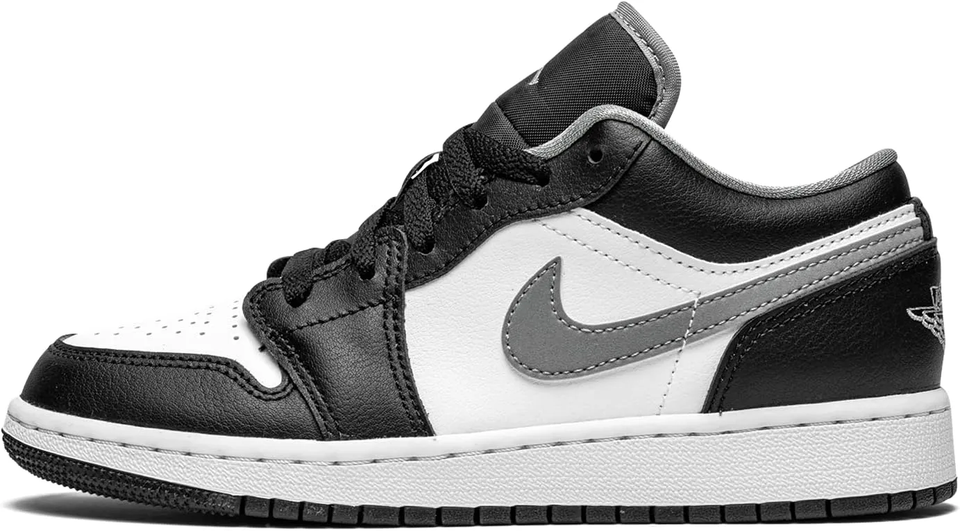 Nike Air Jordan 1 Low Grade School