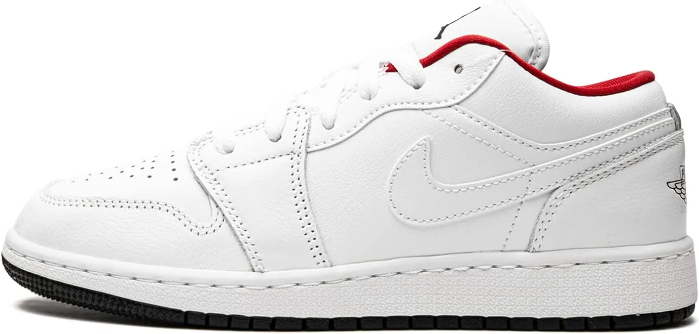 Nike Air Jordan 1 Low Grade School