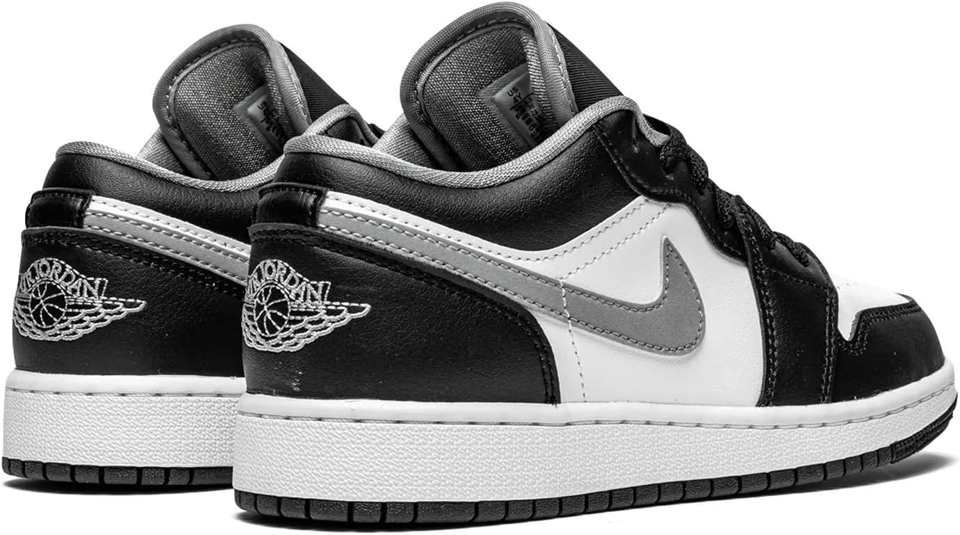 Nike Air Jordan 1 Low Grade School