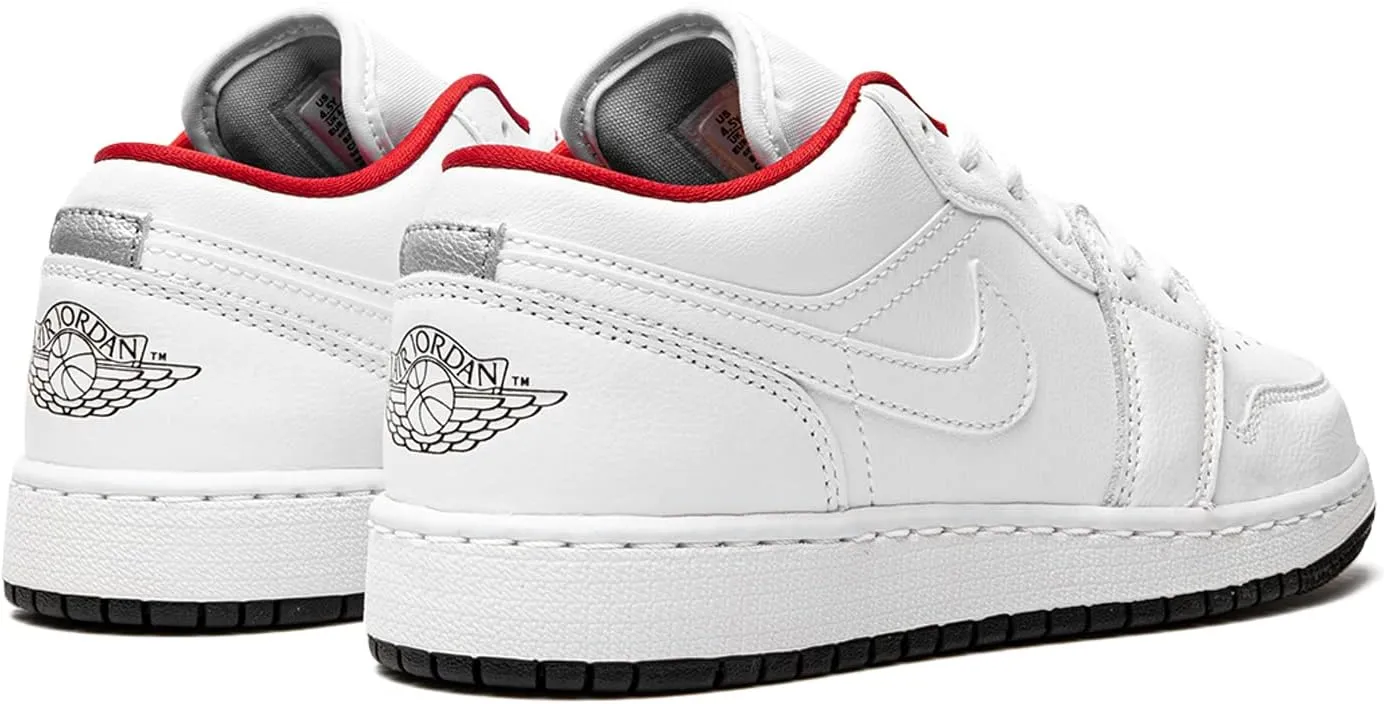 Nike Air Jordan 1 Low Grade School