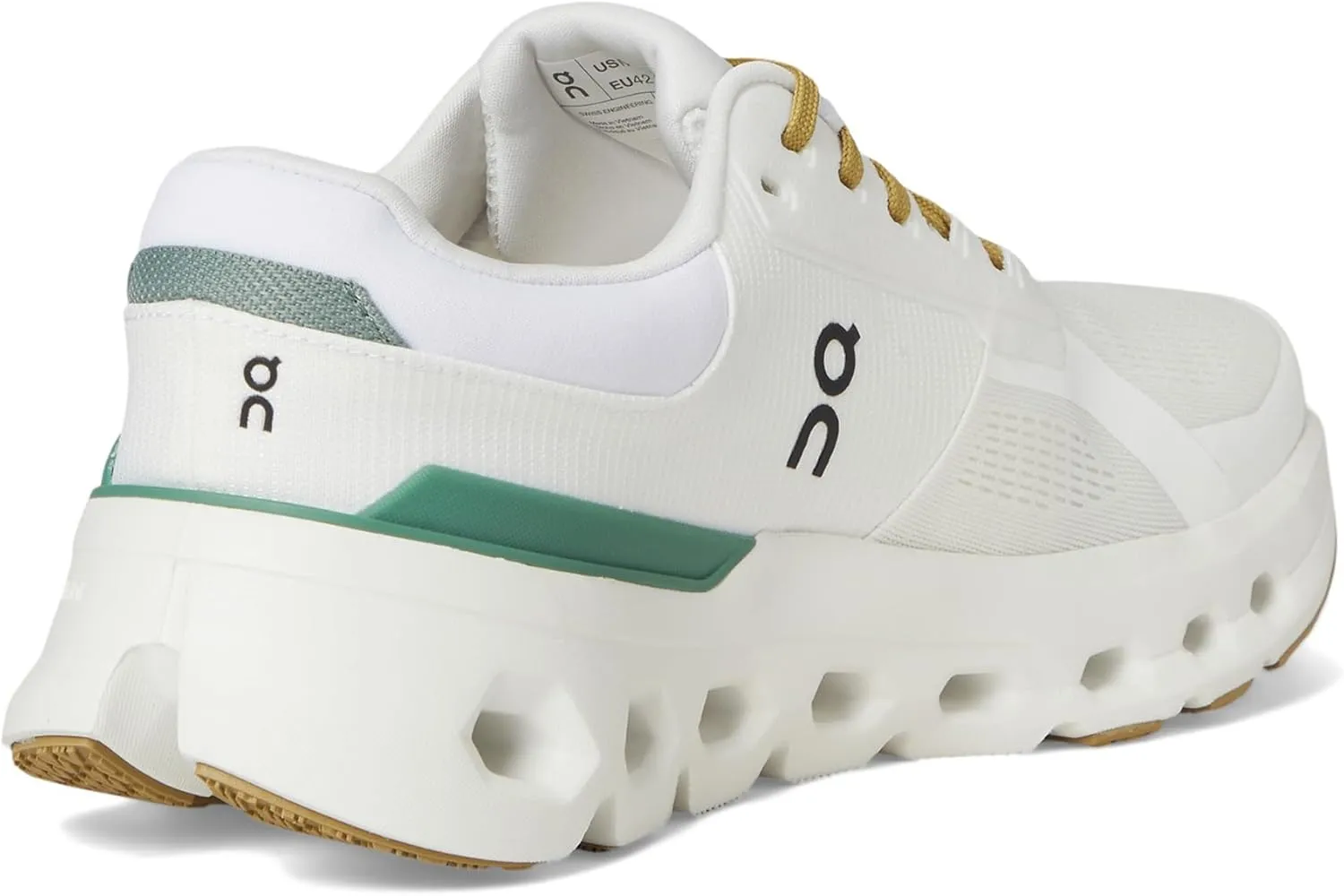 On Men's Cloudrunner 2 Sneaker