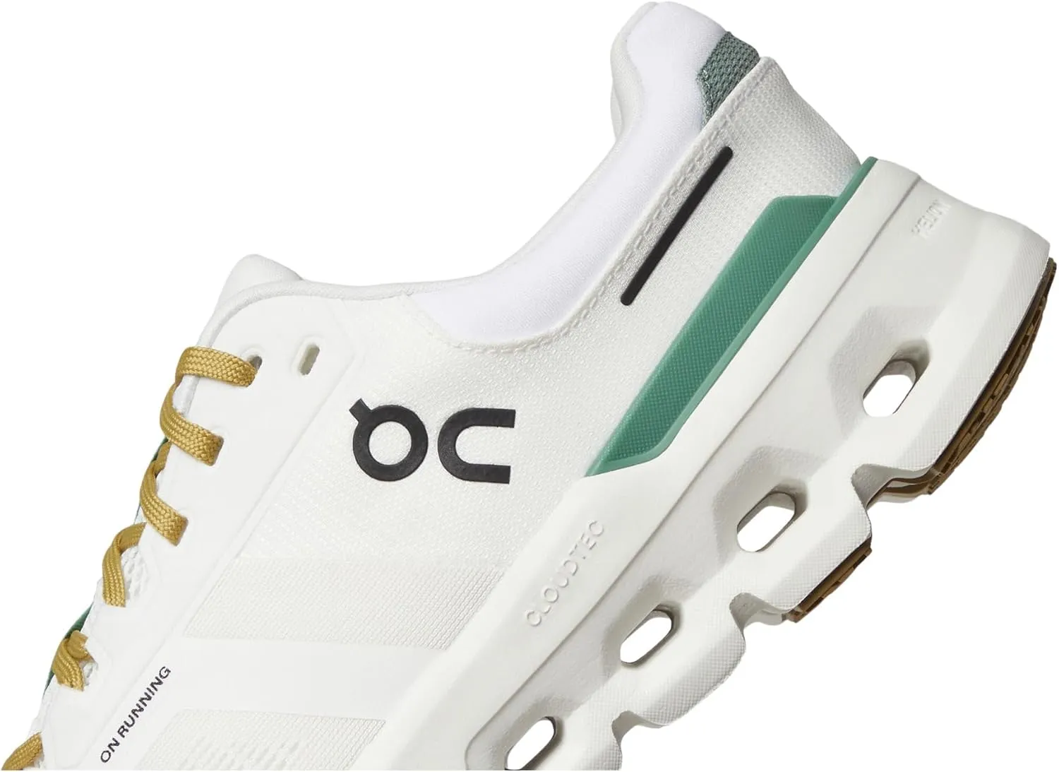 On Men's Cloudrunner 2 Sneaker