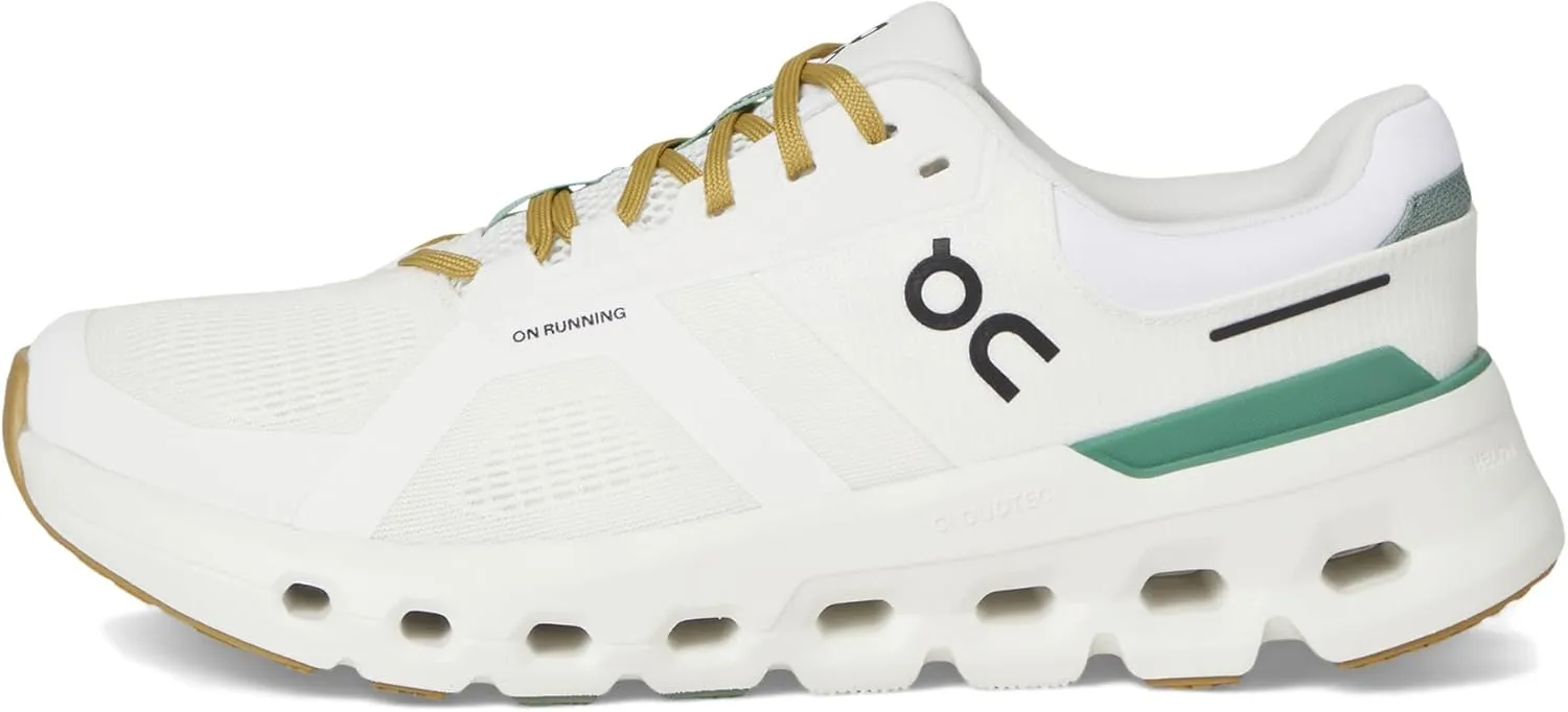 On Men's Cloudrunner 2 Sneaker
