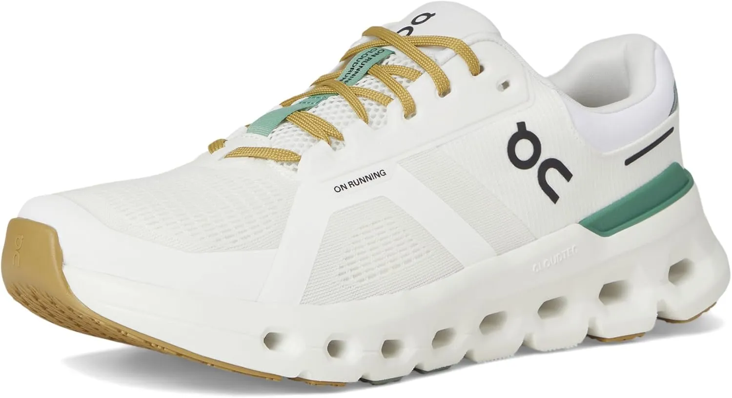 On Men's Cloudrunner 2 Sneaker