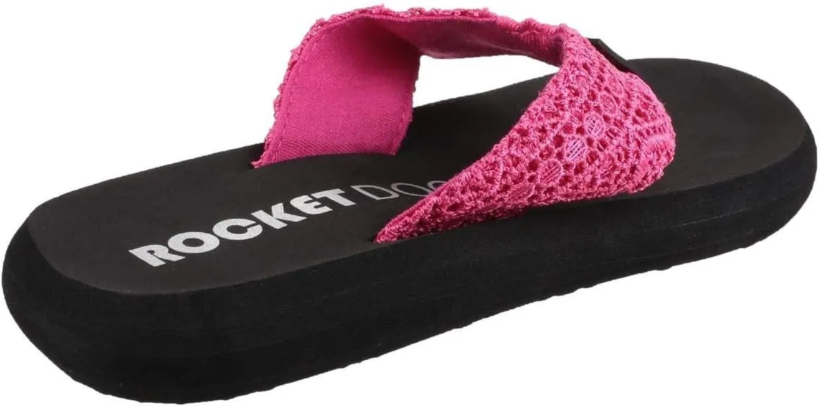 Rocket Dog Women's Toe Post Sandals Flip Flops