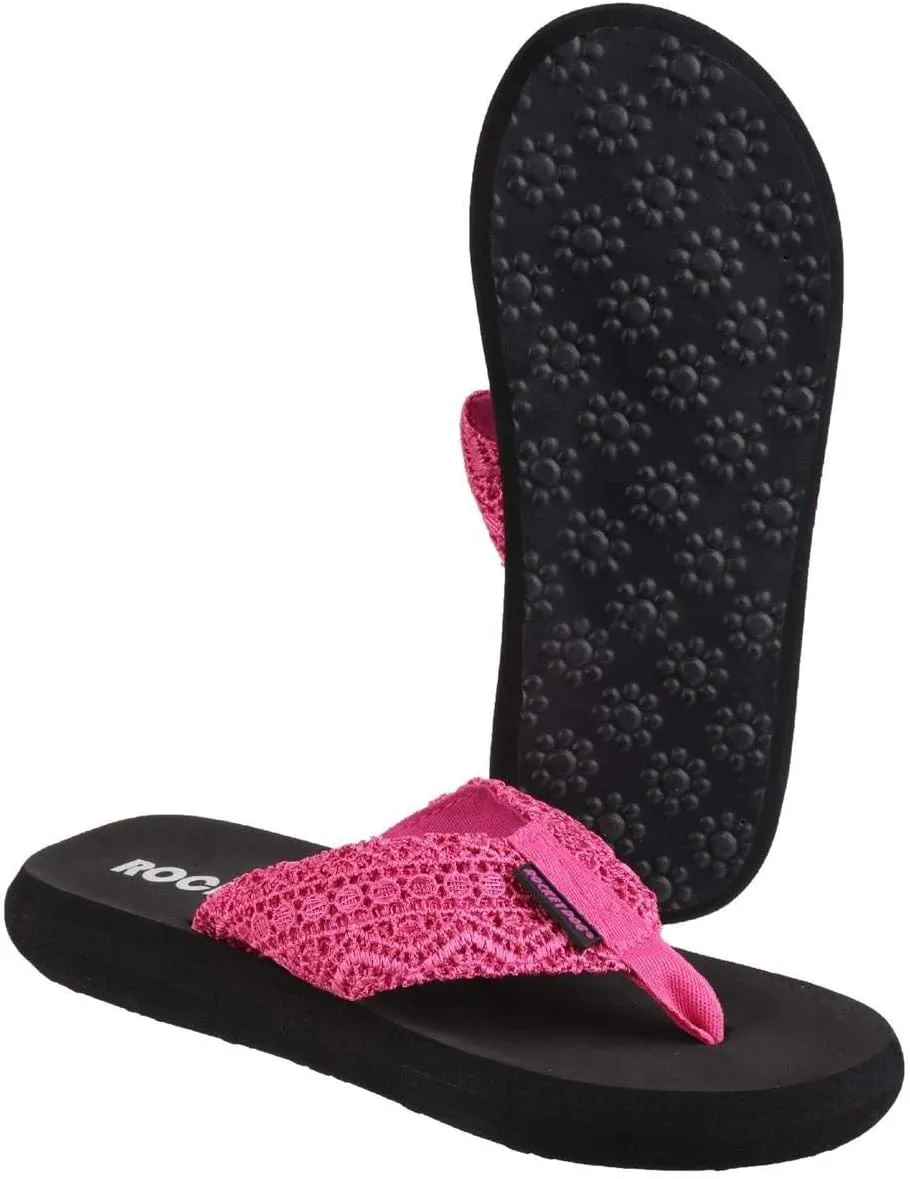 Rocket Dog Women's Toe Post Sandals Flip Flops