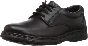 School Issue Boy's Sam School Uniform Shoe