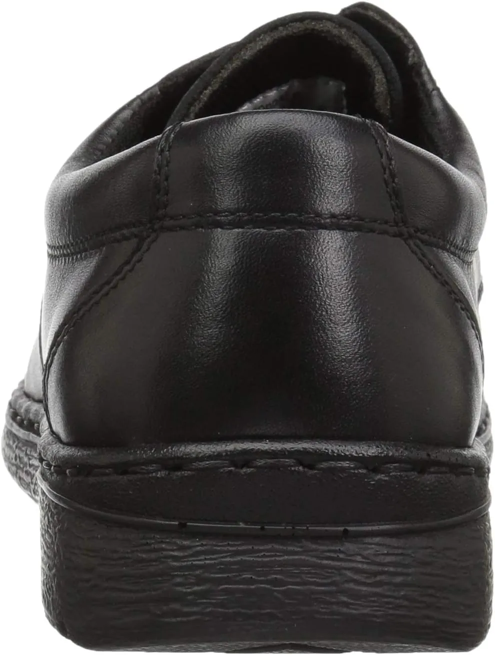 School Issue Boy's Sam School Uniform Shoe