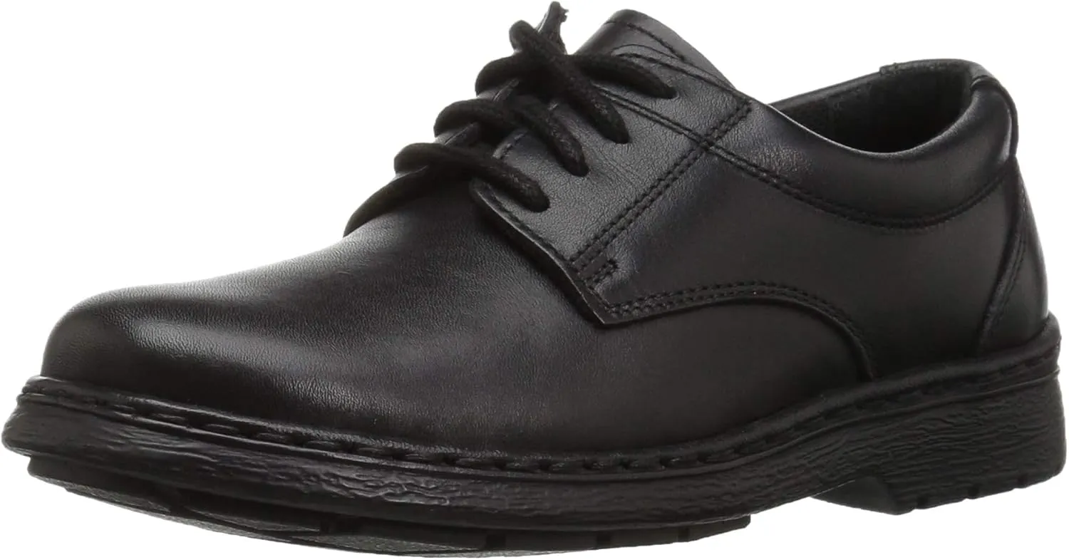 School Issue Boy's Sam School Uniform Shoe