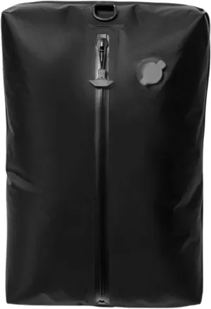 TPU Vacuum Bag for Travel,Reusable Space Saver Vacuum Storage Bags for Suitcase,with IPX8 Waterproof Zipper,for Luggage Packing and Carry on