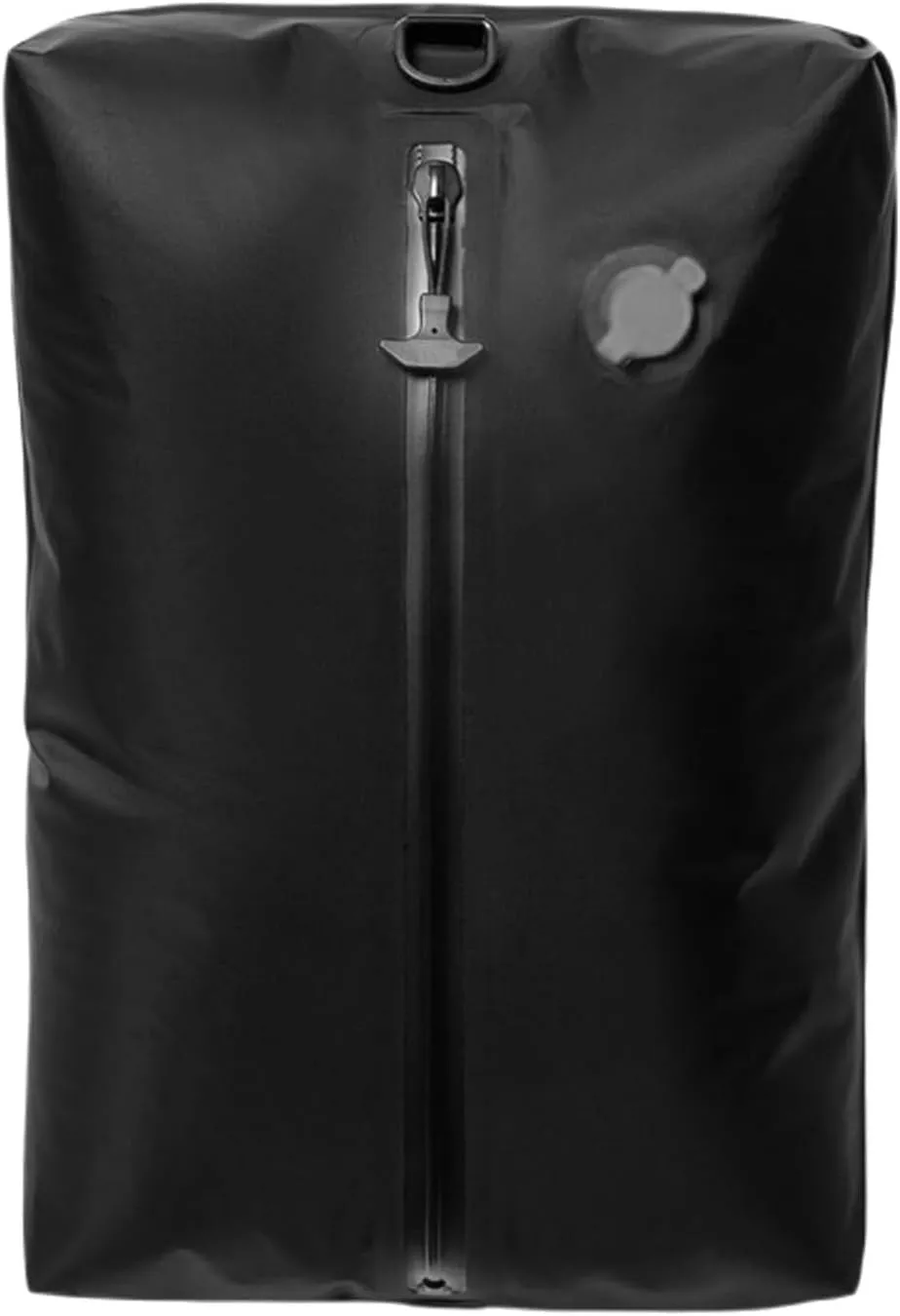 TPU Vacuum Bag for Travel,Reusable Space Saver Vacuum Storage Bags for Suitcase,with IPX8 Waterproof Zipper,for Luggage Packing and Carry on